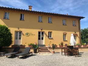  B&B Alloro  Капанноли